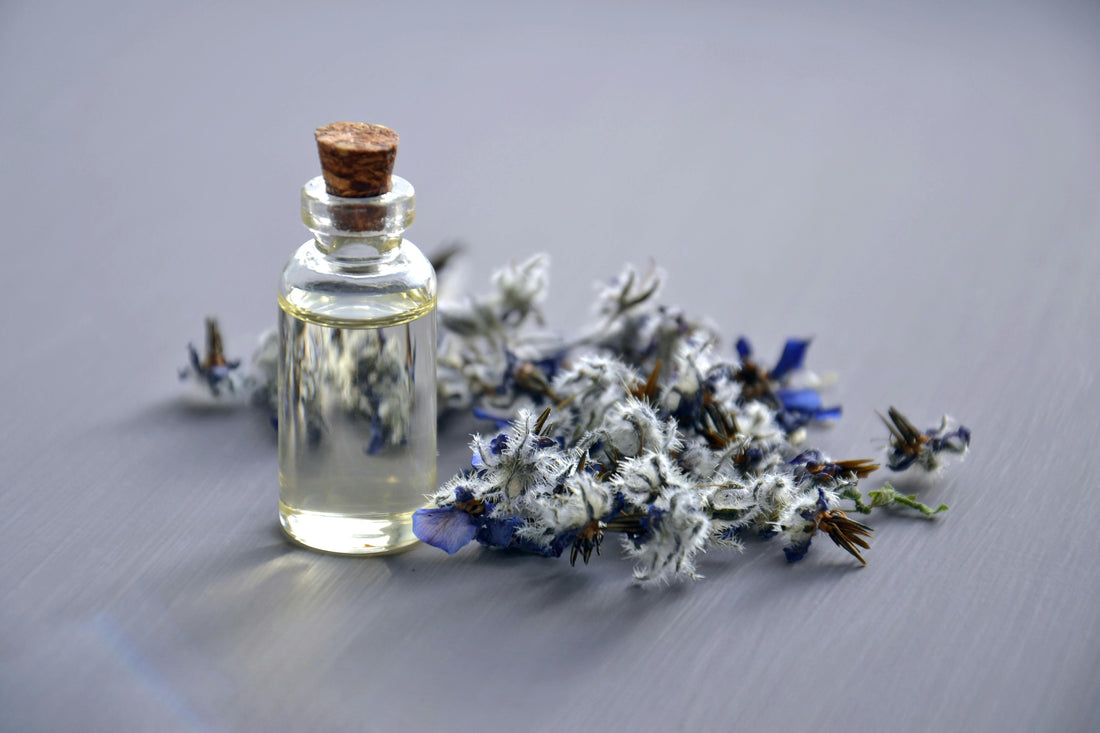 The Power of Scent to Create an Inviting Home